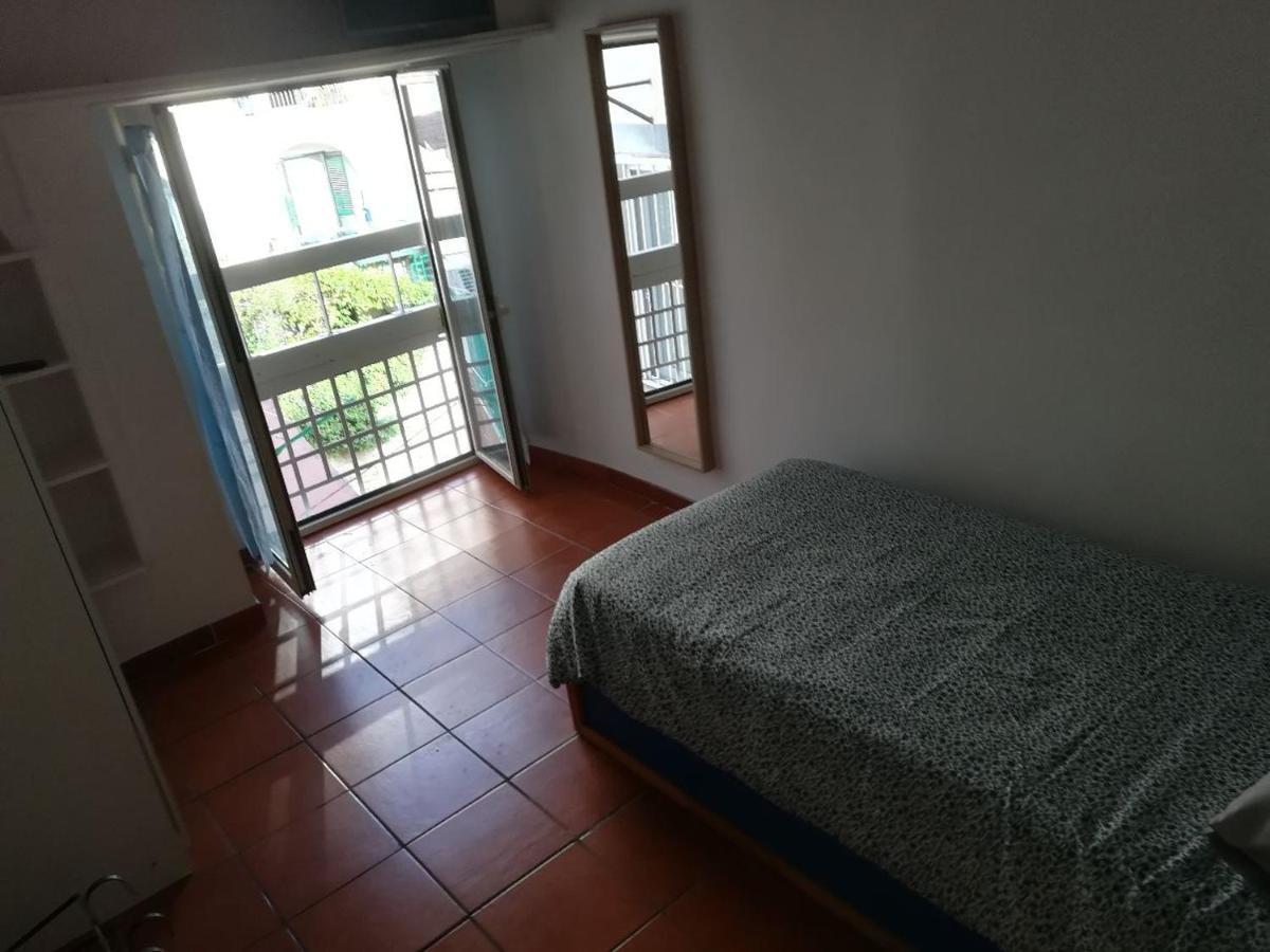 Apartamento Mida House Nápoles Exterior foto