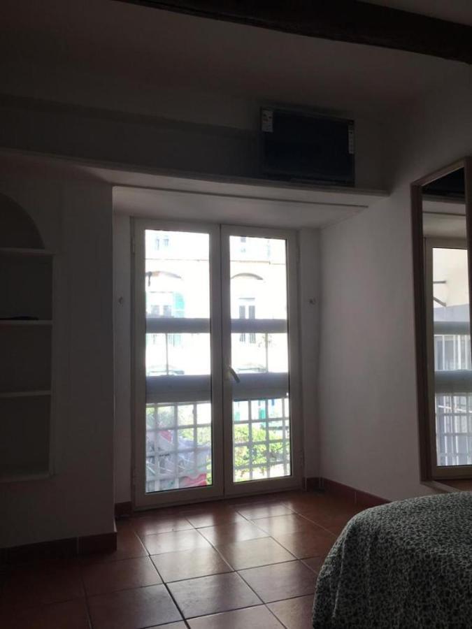 Apartamento Mida House Nápoles Exterior foto