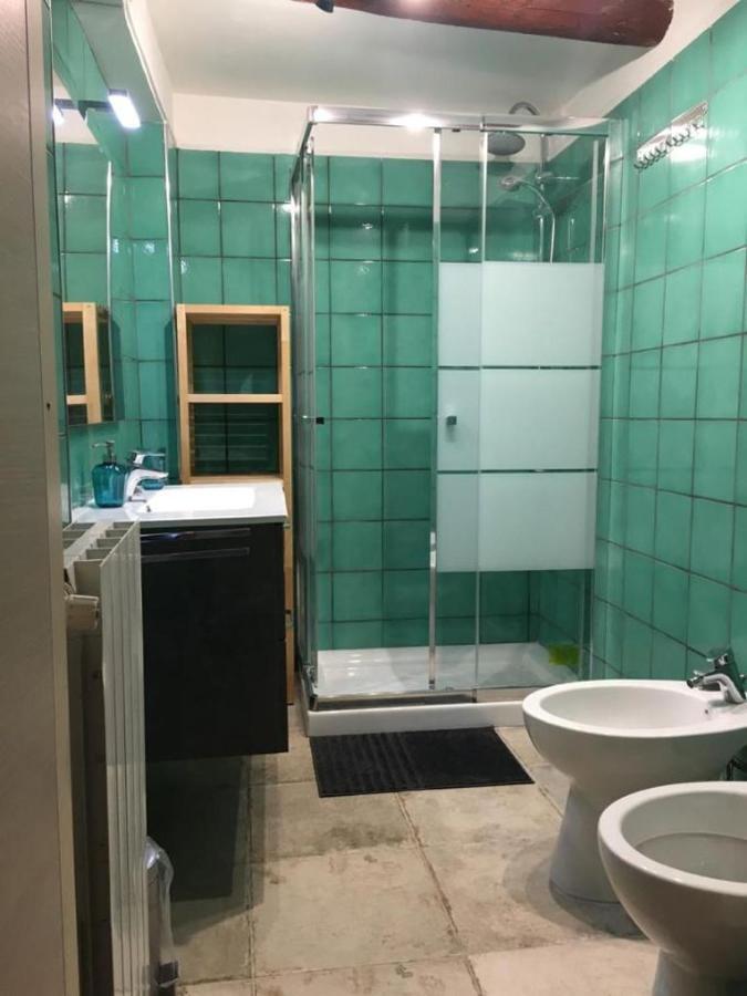 Apartamento Mida House Nápoles Exterior foto
